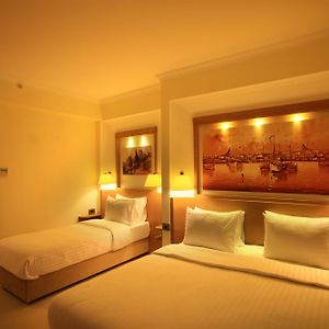 Molton Beyoglu MLS Hotel